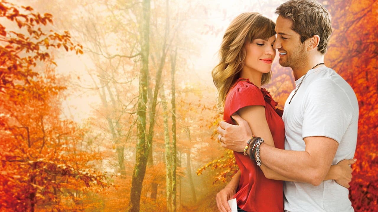 P.S. I Love You — backdrops 1