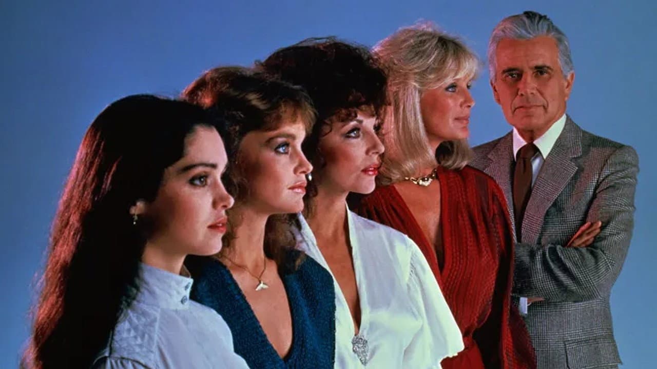 Dynasty — backdrops 4