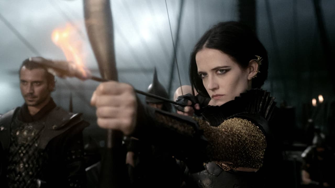 300: Rise of an Empire — backdrops 6