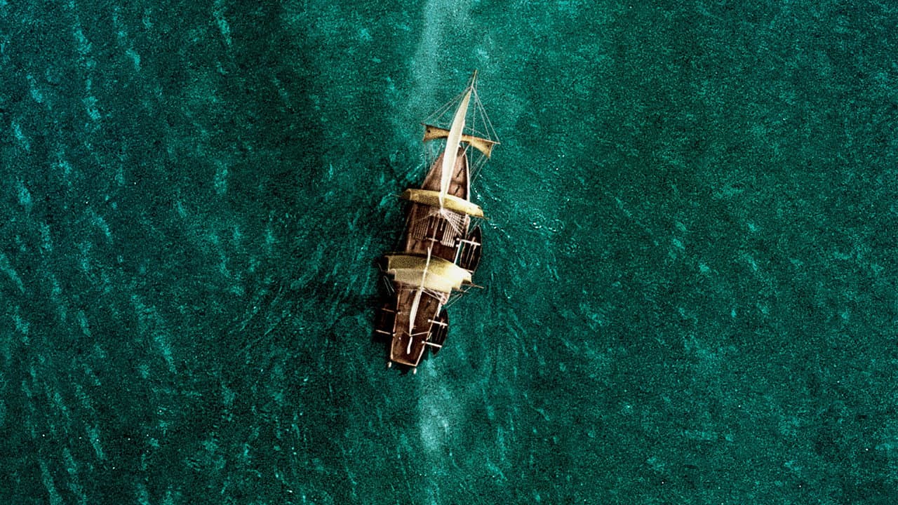 In the Heart of the Sea — backdrops 3