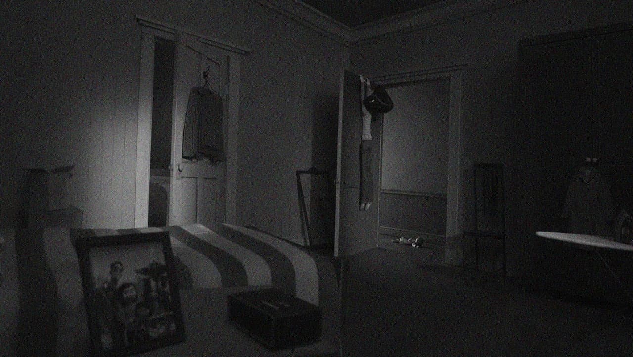 Coraline — backdrops 7