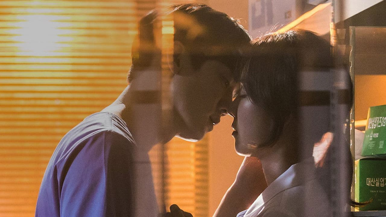 Dr. Romantic — backdrops 2