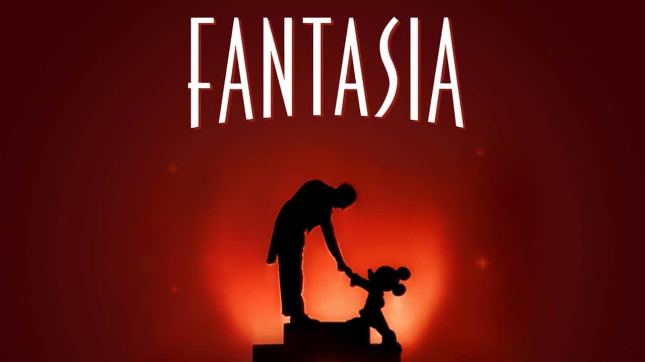 Fantasia — backdrops with title 3