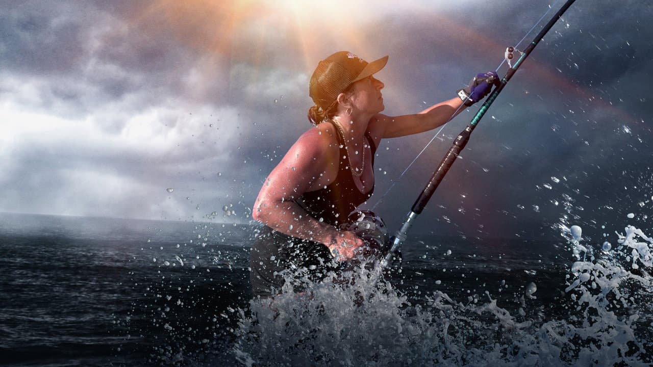 Wicked Tuna — backdrops 2