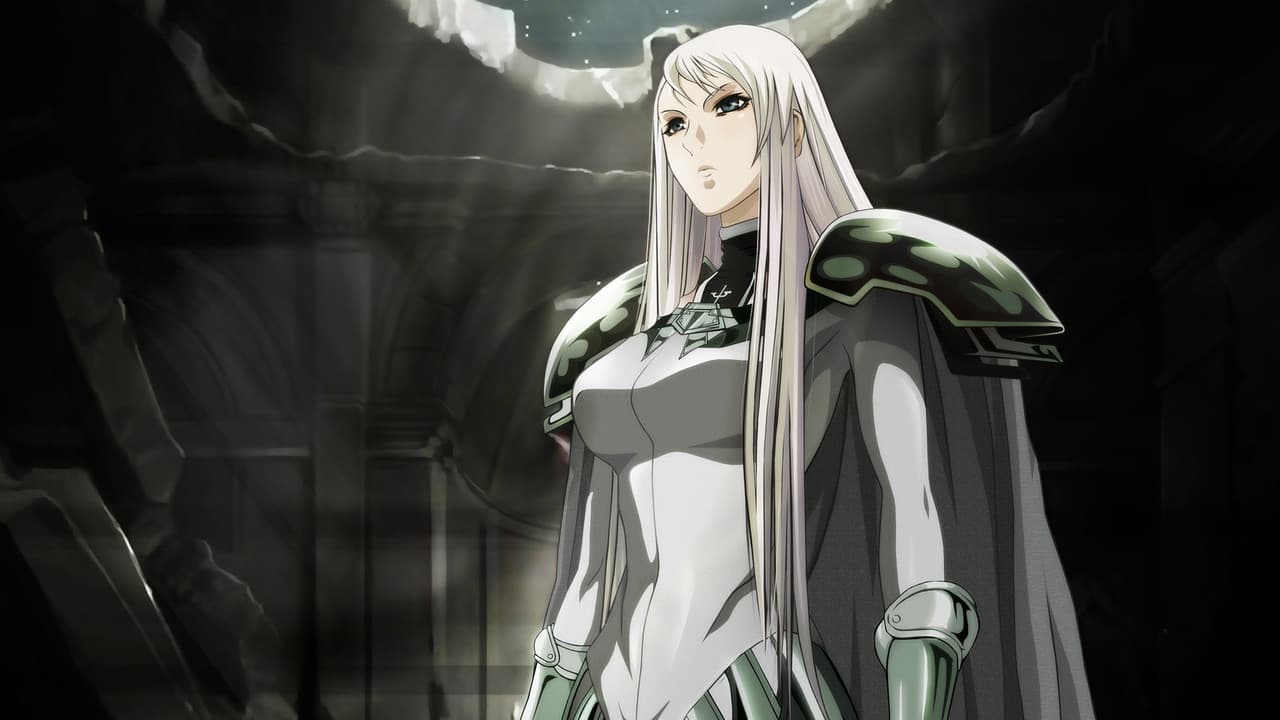 Claymore — backdrops 7