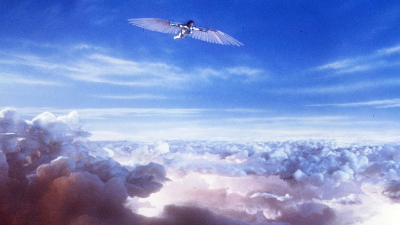 Brazil — backdrops 5