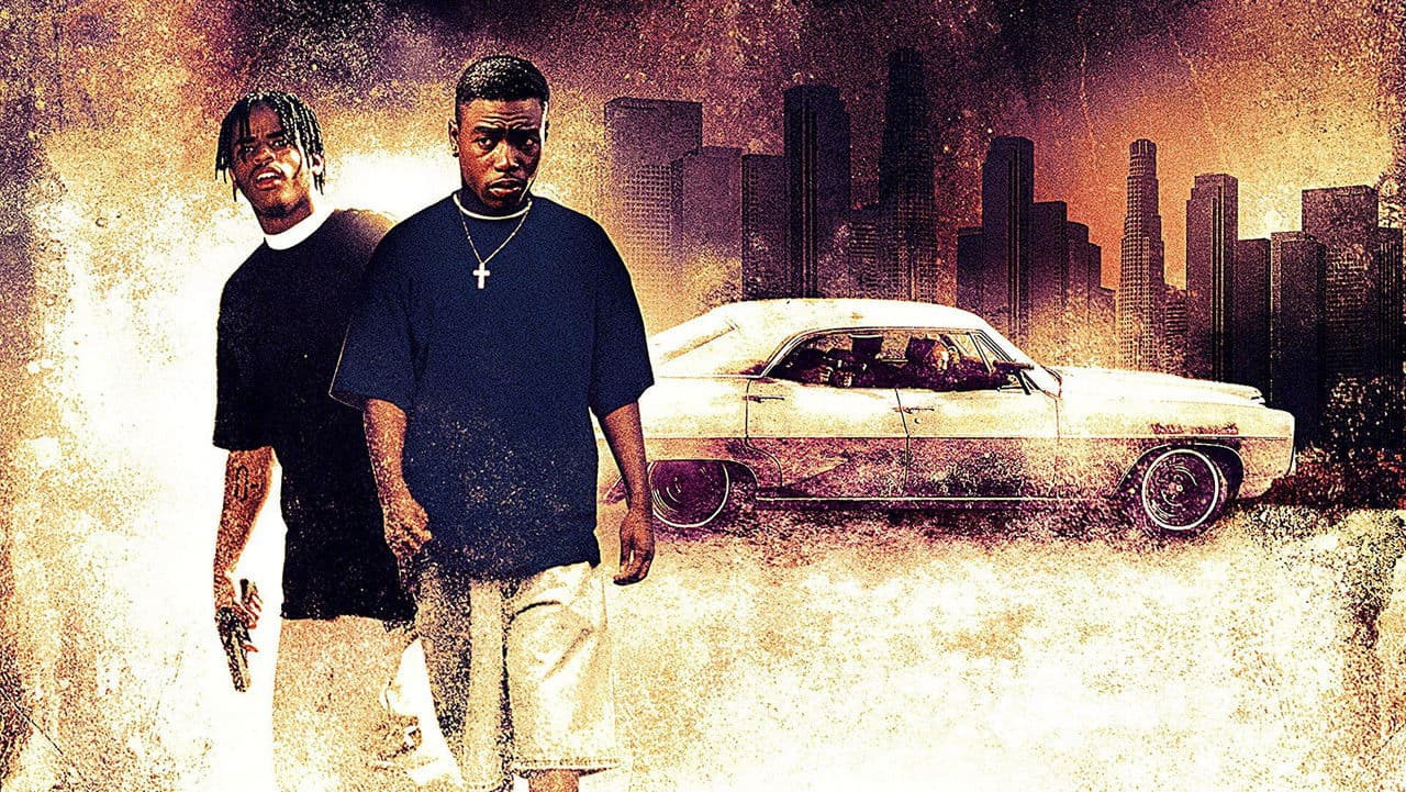 Menace II Society — backdrops 6