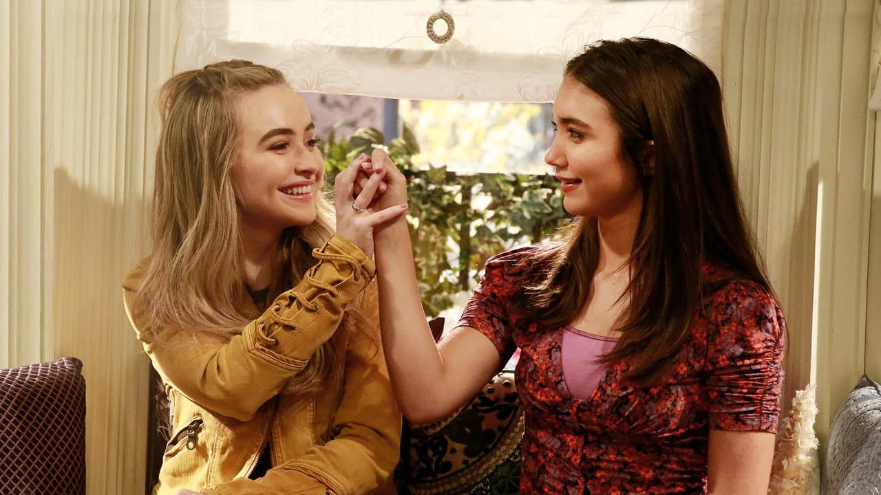 Girl Meets World — backdrops 8