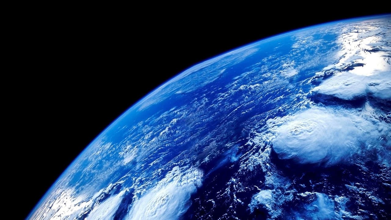 The Blue Planet — backdrops 5