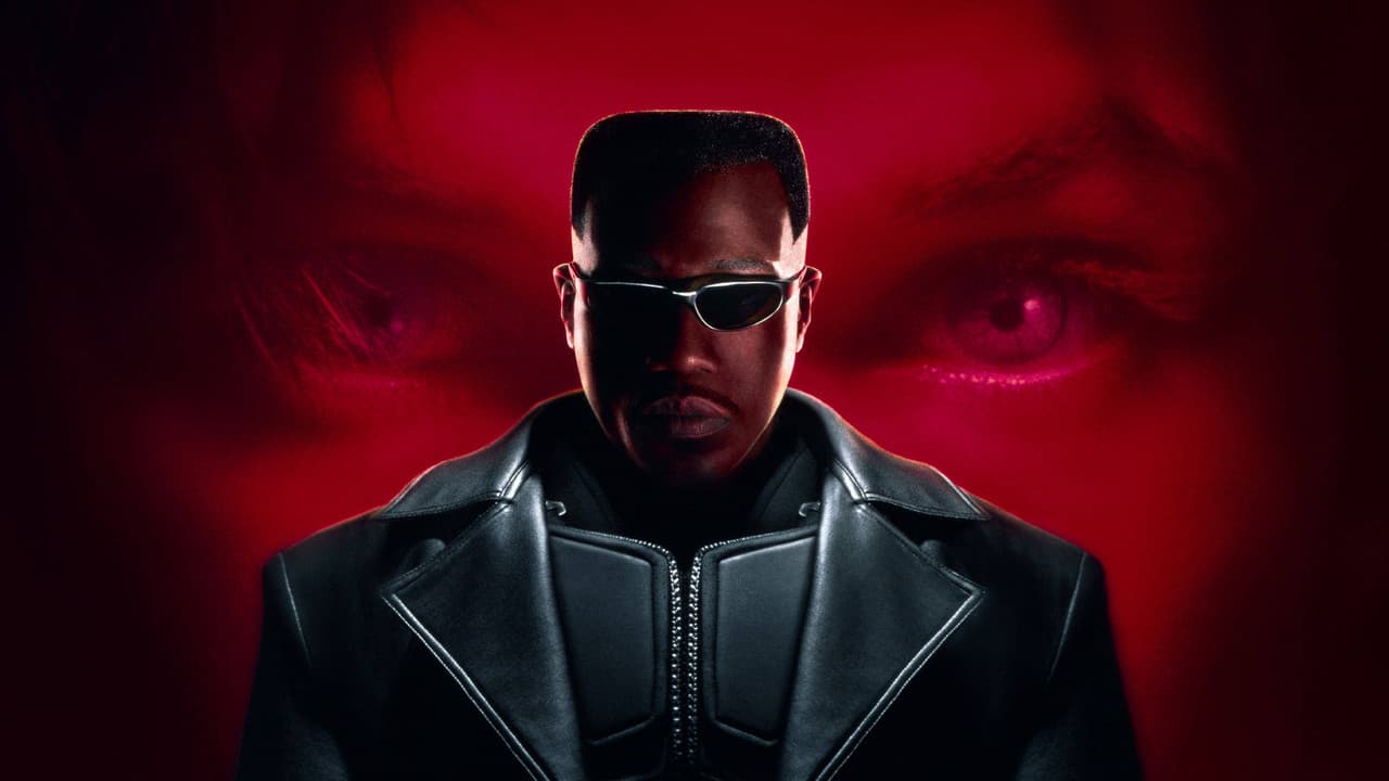 Blade — backdrops 1