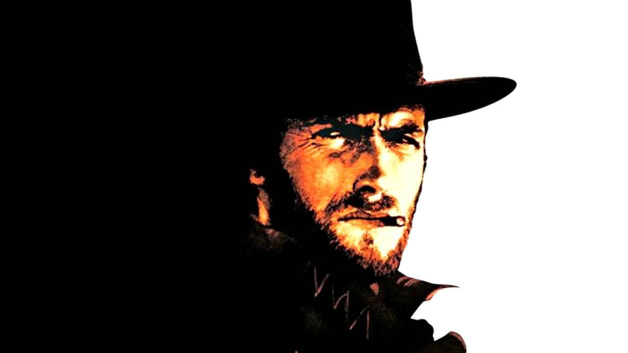 A Fistful of Dollars — backdrops 4