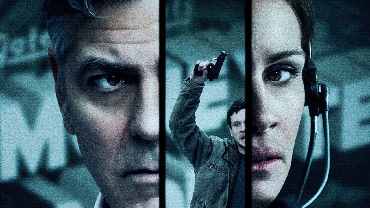Money Monster — backdrops 6