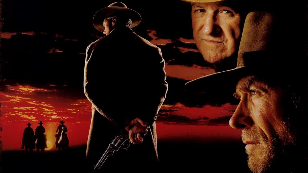Unforgiven — backdrops 3