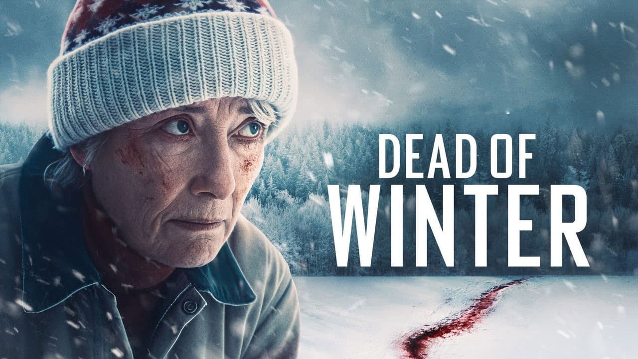 Dead of Winter — backdrops with title 4
