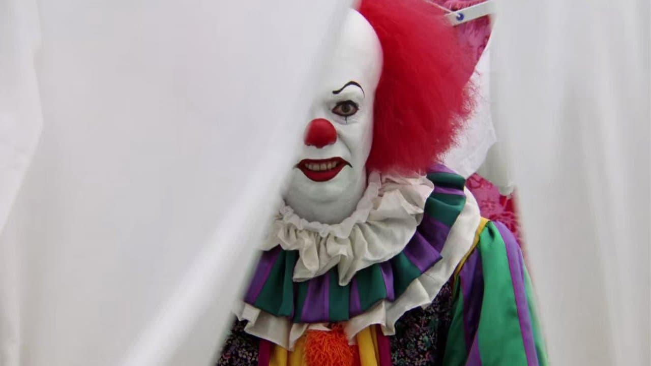It — backdrops 8
