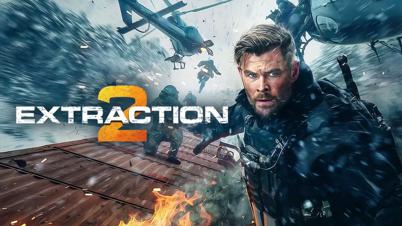 Extraction 2 — backdrops with title 5
