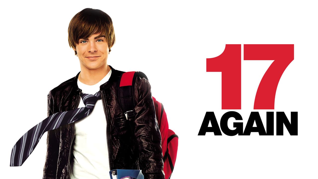 17 Again — backdrops with title 4