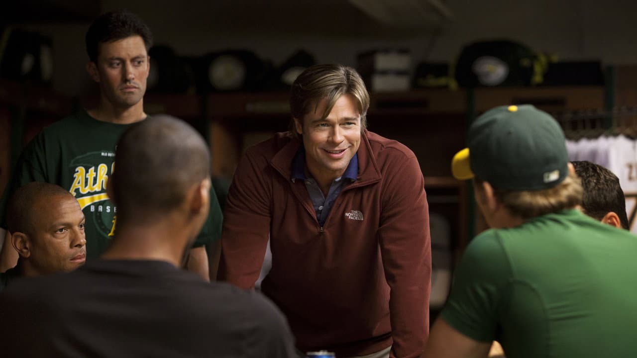 Moneyball — backdrops 6