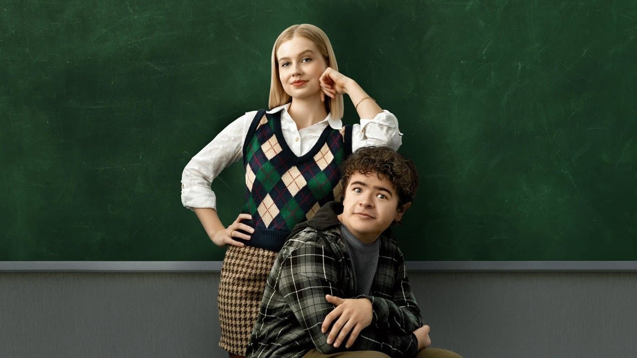Honor Society — backdrops 1