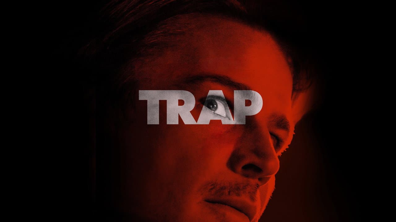 Trap — backdrops with title 1