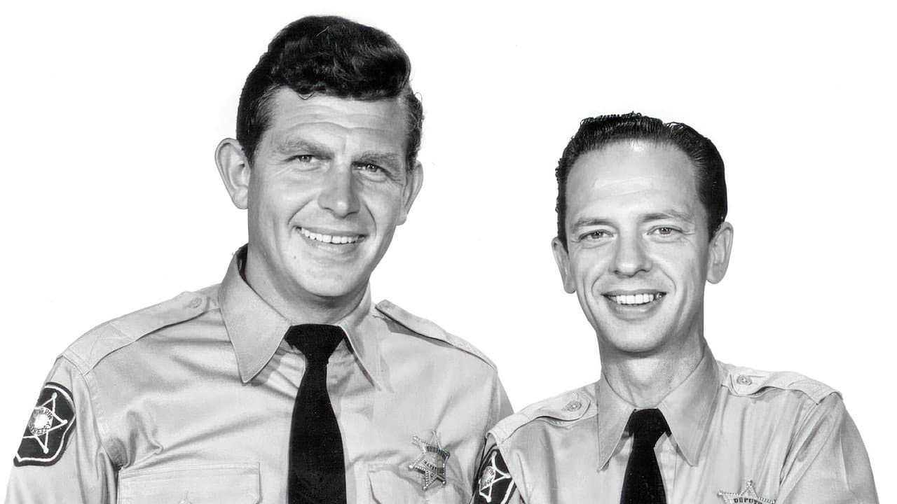 The Andy Griffith Show — backdrops 7