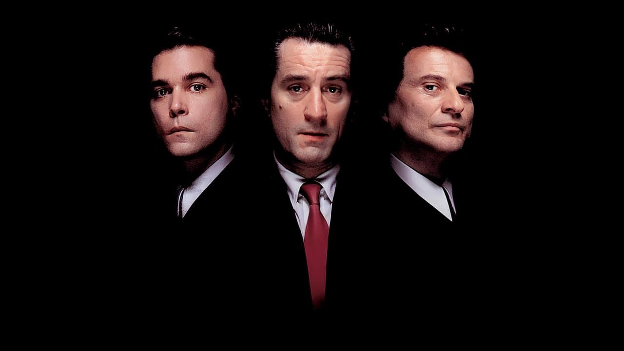 GoodFellas — backdrops 2
