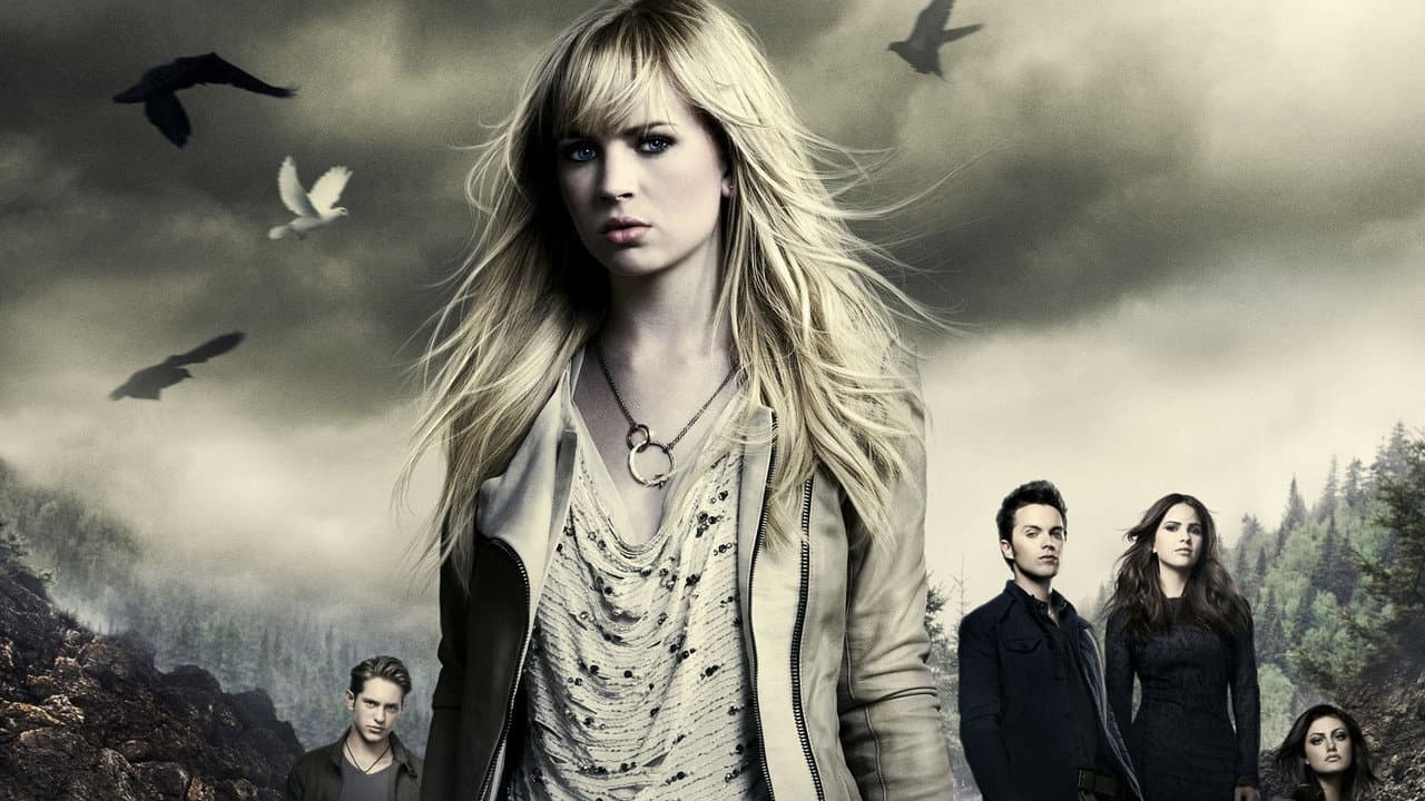 The Secret Circle — backdrops 5
