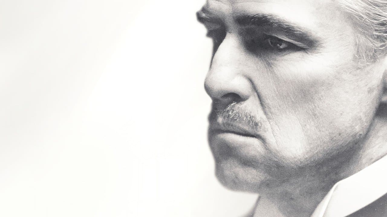 The Godfather — backdrops 7