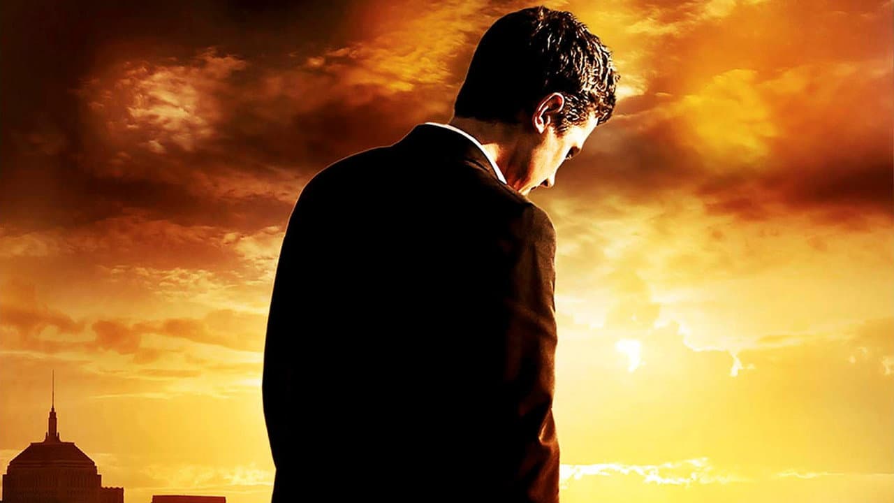 Gone Baby Gone — backdrops 4