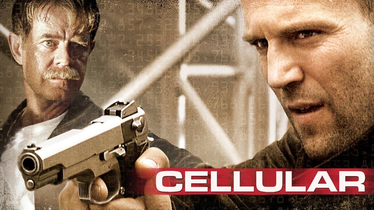 Cellular — backdrops with title 2