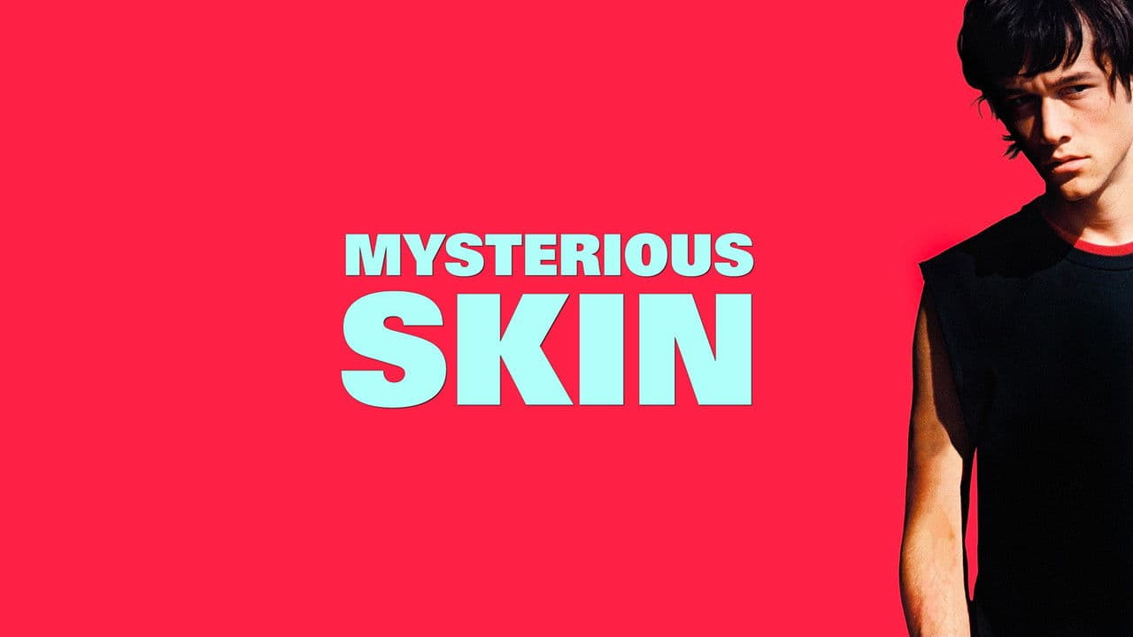 Mysterious Skin — backdrops with title 1