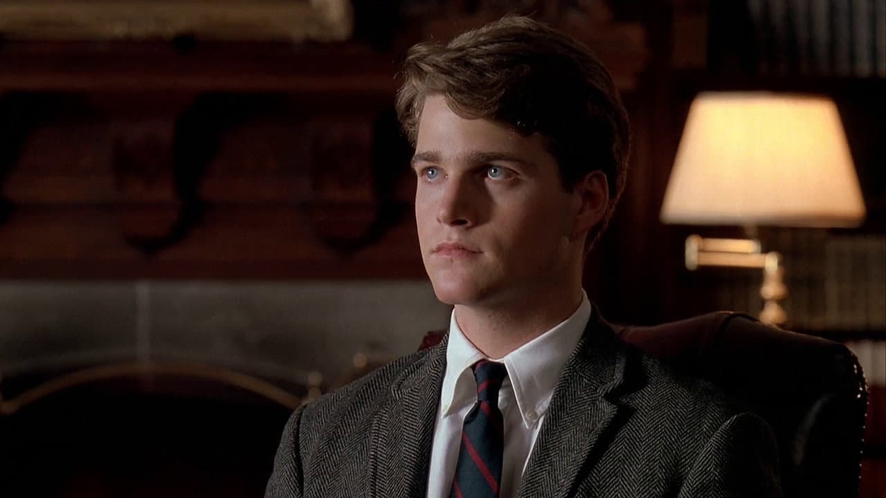 Scent of a Woman — backdrops 6