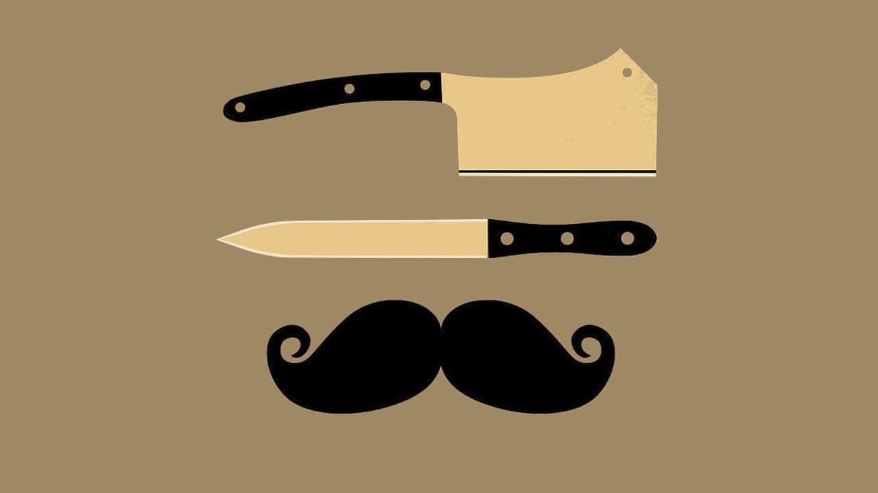 Gangs of New York — backdrops 8