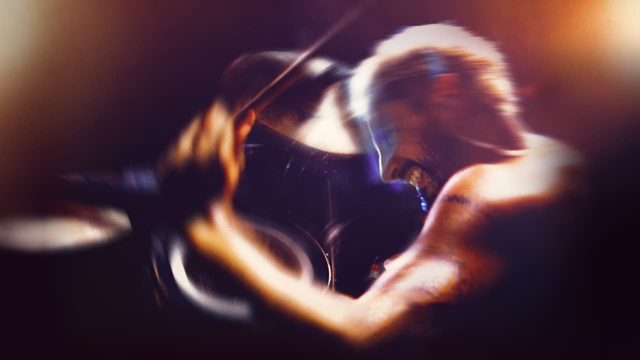 Sound of Metal — backdrops 1