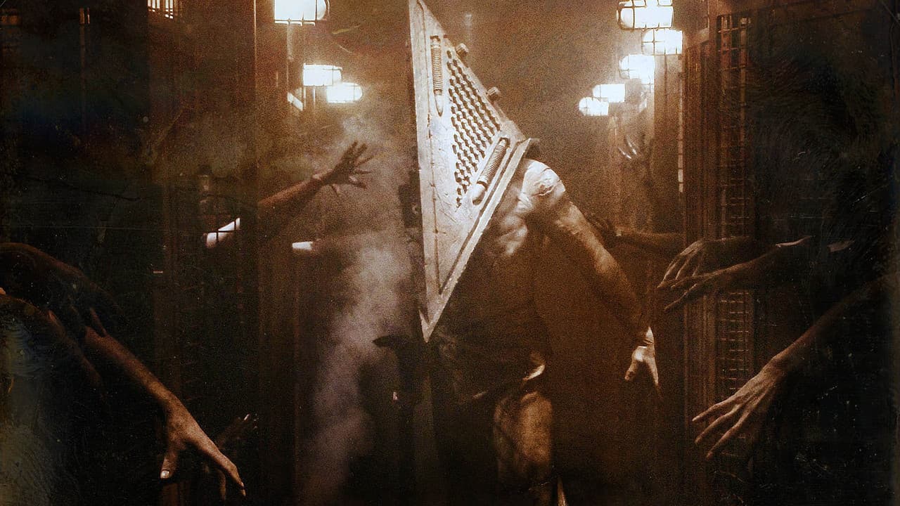 Silent Hill: Revelation 3D — backdrops 2