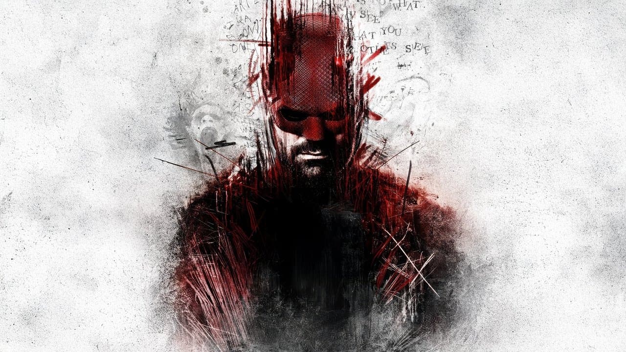 Daredevil: Born Again — backdrops 5