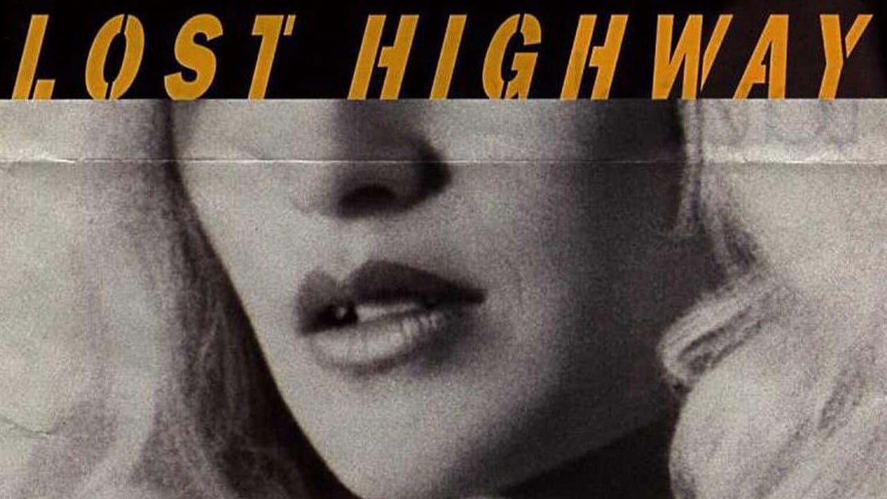 Lost Highway — backdrops with title 2