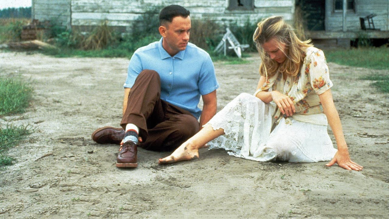 Forrest Gump — backdrops 8