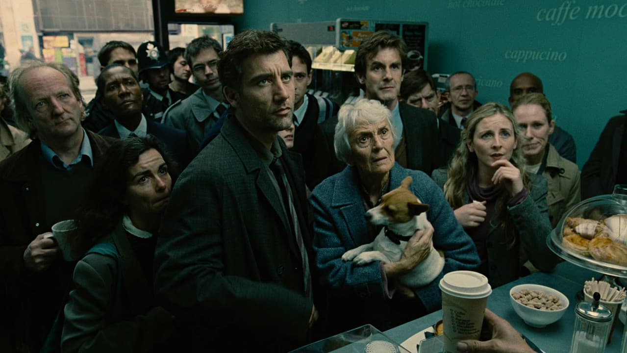 Children of Men — backdrops 4