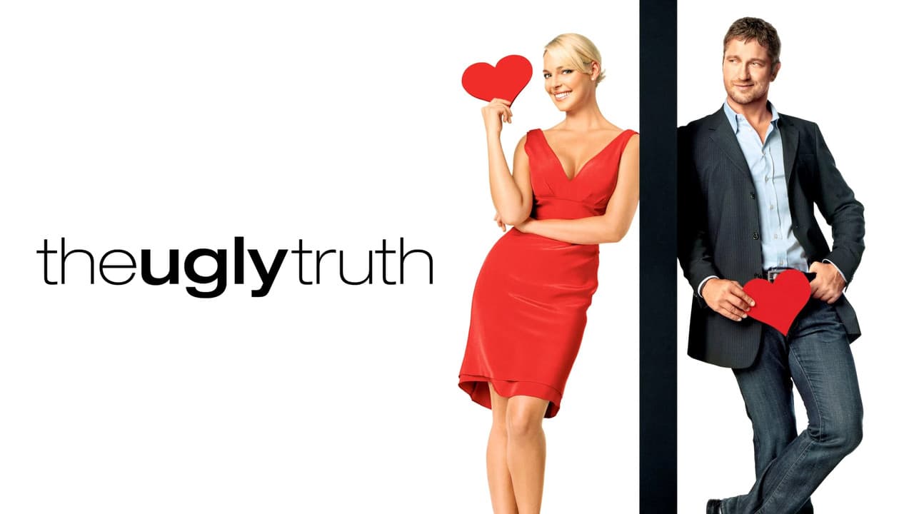 The Ugly Truth — backdrops with title 1