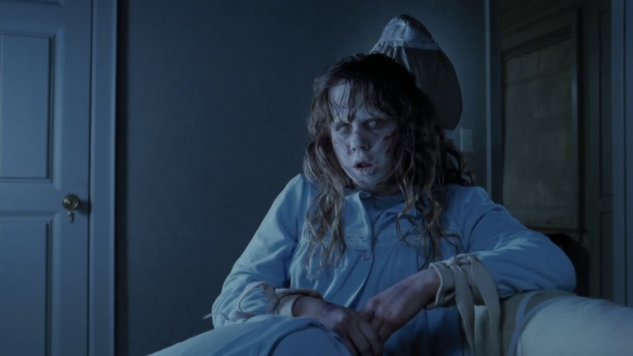 The Exorcist — backdrops 5