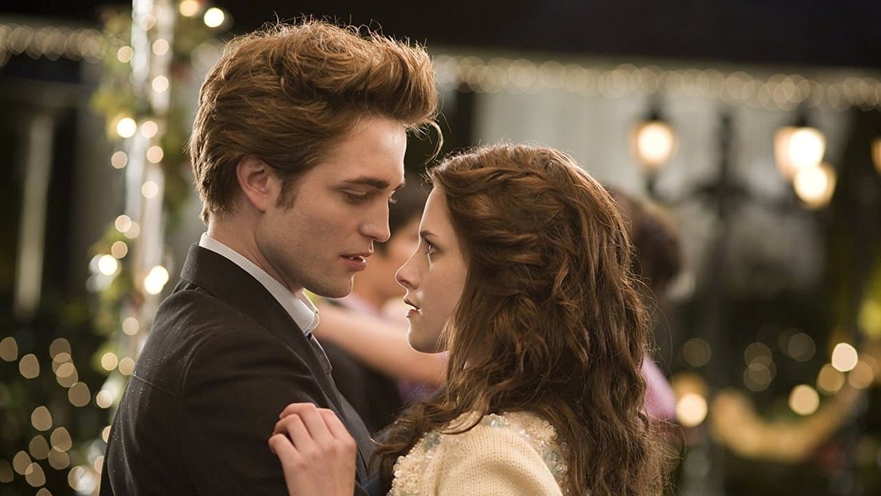 Twilight — backdrops 6