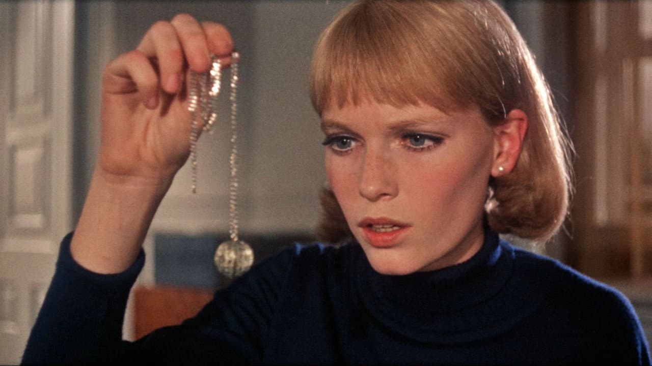 Rosemary's Baby — backdrops 5