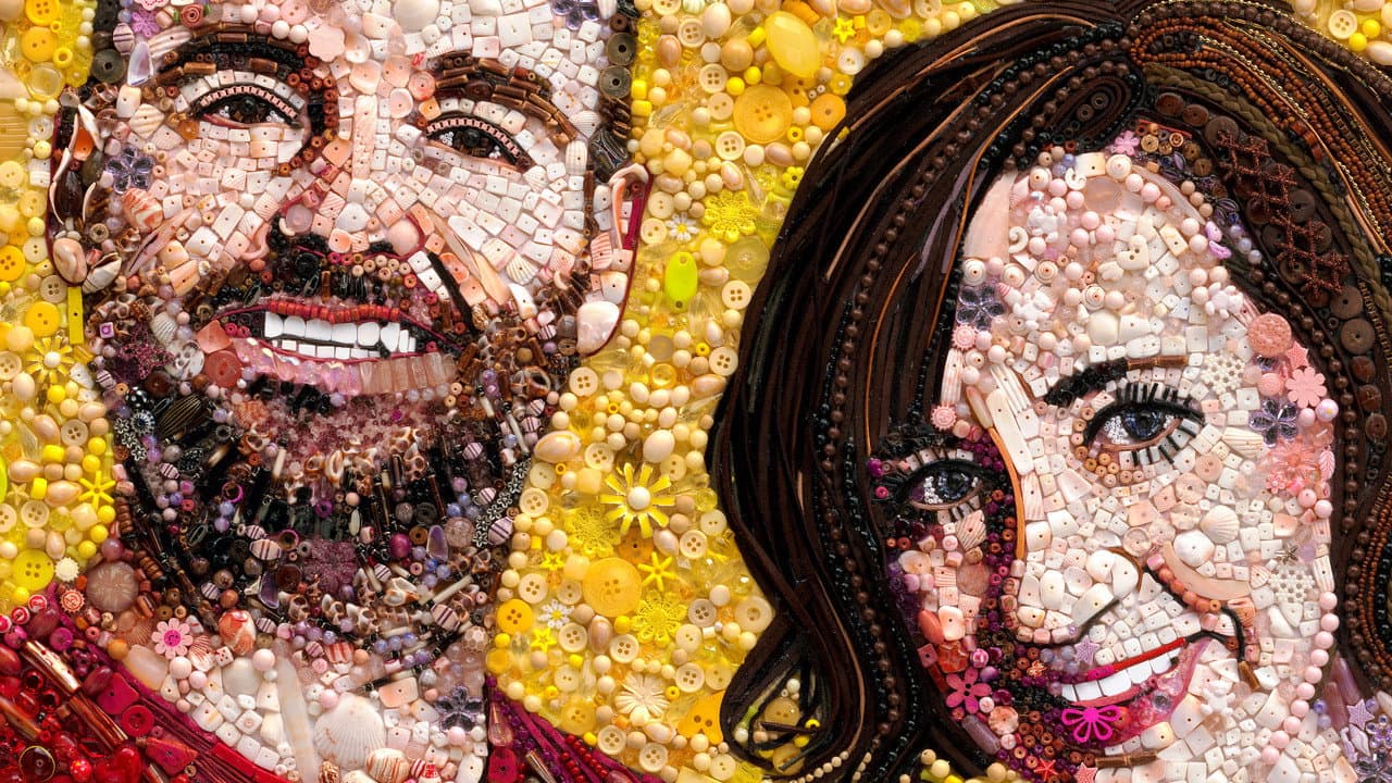 The Last Man on Earth — backdrops 4
