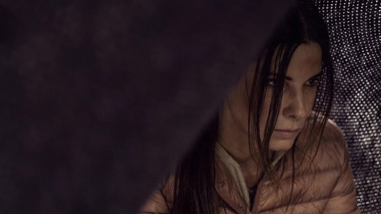Bird Box — backdrops 4