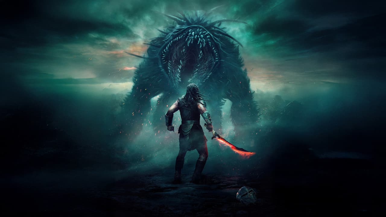 Predator: Badlands — backdrops 7