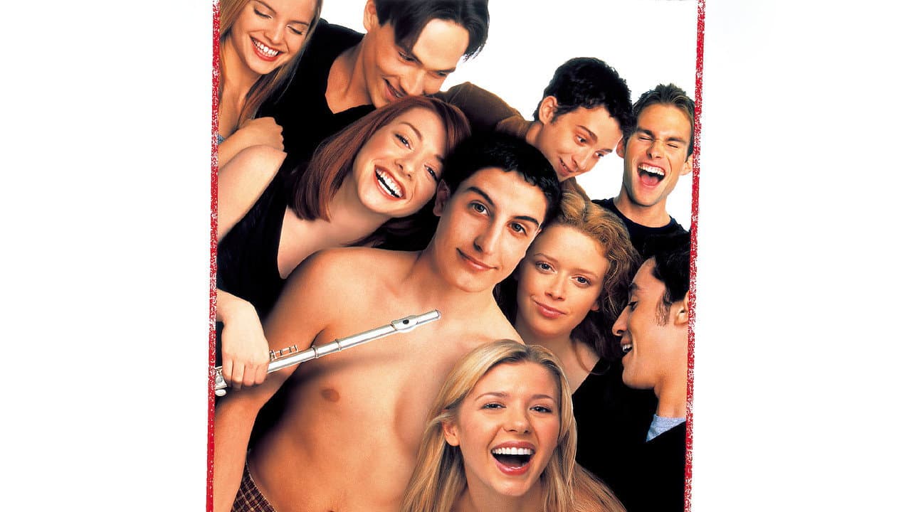 American Pie — backdrops 6