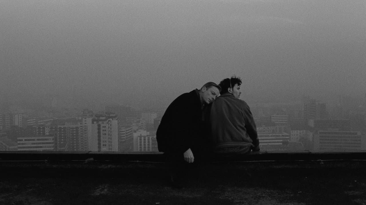 Wings of Desire — backdrops 5