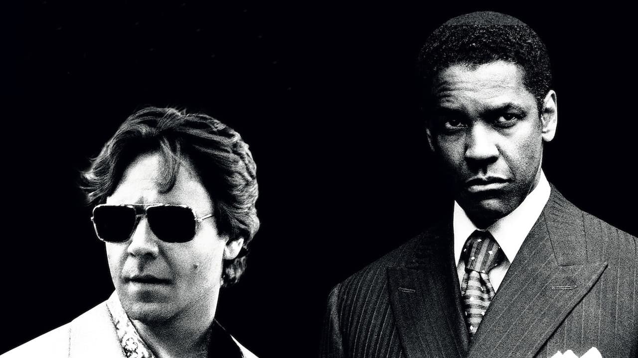 American Gangster — backdrops 6