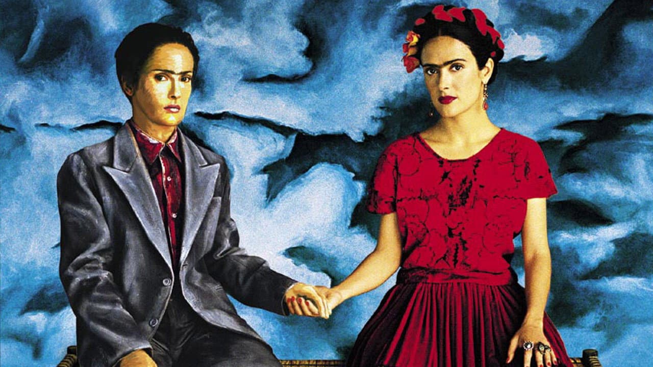 Frida — backdrops 2